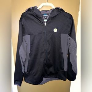 Microsoft waterproof jacket